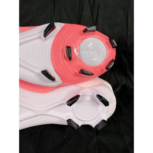 Nike Phantom Luna Academy Soccer Shoes Mens 11.5 Dynamic Fit Cleats FD6715-600 - Picture 10 of 10